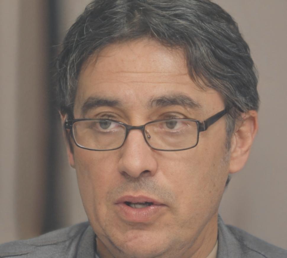 Marco Santini, formatore specializzato
